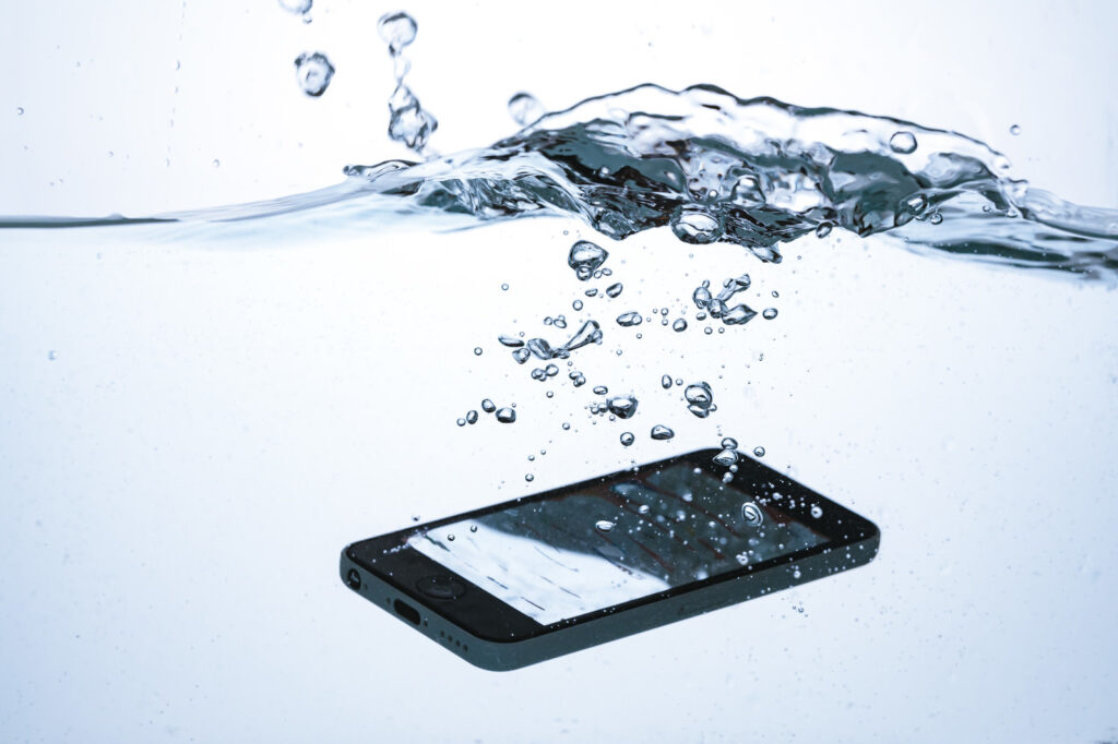 iPhone修理に出す前は準備を整えておこう